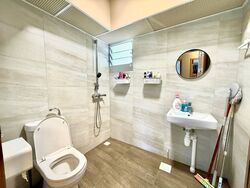 Blk 109B Eastglen @ Canberra (Sembawang), HDB 5 Rooms #609970711